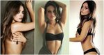 42 Die heißesten Mila Kunis Bikini-Bilder werden dich nur zu