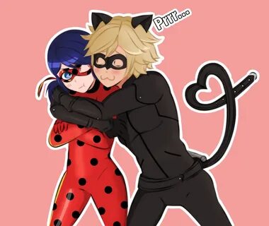 Miraculous Ladybug Ladybug X Cat Noir All in one Photos