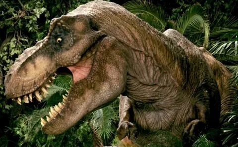 Tyrannosaur Doe Jurassic Park Wiki Fandom