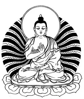 Buddhist Temple Drawing at GetDrawings Free download