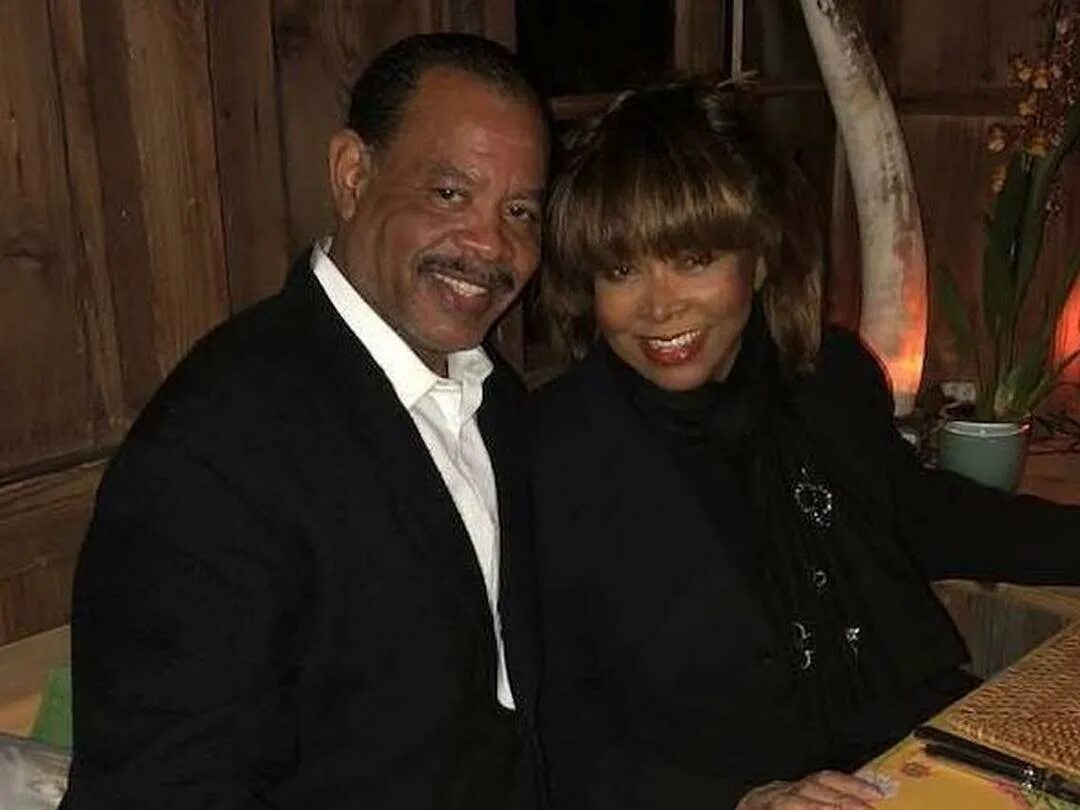 #Repost #lovebscott --- #TinaTurner's firstborn son #CraigTurner found...