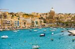 С 01 июня туристам снова разрешат посещать Мальту