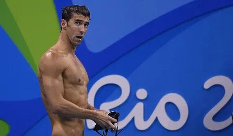 10-Year-Old Clark Kent Shatters Longstanding Michael Phelps 