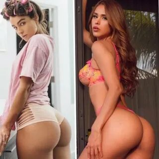 Horny & Nude Sommer Ray Sommer vs Yanet, No comparison Onlyf