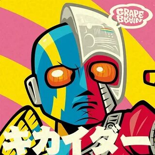 kikaider の Twitter イ ラ ス ト 検 索 結 果.