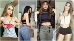 Sexy Girls Dance ¦ Tik Tok Hot Girls - YouTube