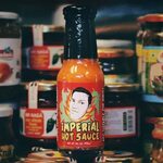 Imperial's Hot Sauce is a Jazzy Hip-Hop gem - Sphereofhiphop
