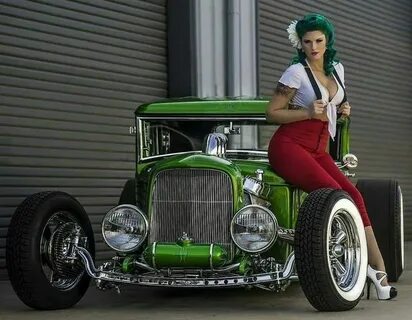 Hot Rod Betty Related Keywords & Suggestions - Hot Rod Betty