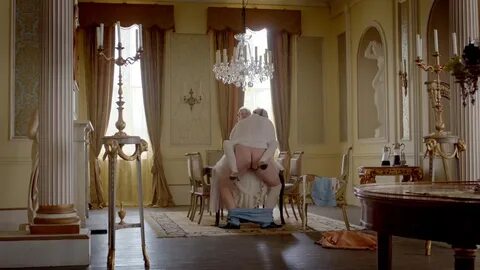 ausCAPS: Douggie McMeekin nude in Harlots 1-02 "Episode #1.2