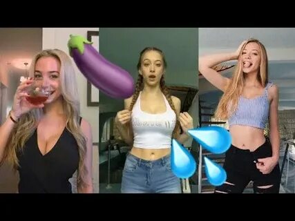 Sexy Hot Tik Tok Nudes THOT Milf Pussy Ass Girls - YouTube