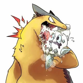 Typhlosion Vanillish (With images) Pokemon drawings, Cute po