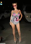Let Last Year's Celebrity Costumes Inspire Your Halloween Lo