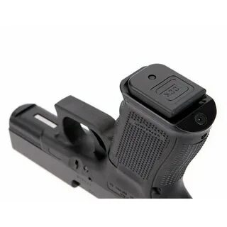 Agency Arms Gen 4 Magwell for Glock - JadeShooting.com