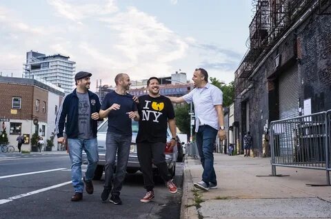 truTV’s Impractical Jokers: The Movie Delivers at the Box Of