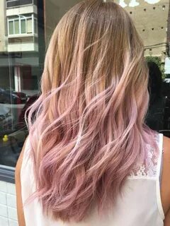 Check out impressive images of Rose Gold Blonde Hair Pink bl