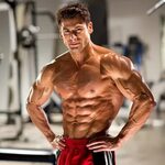 TJ Hoban - Greatest Physiques