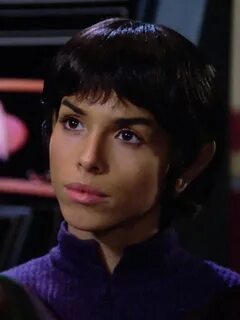 Tasia Valenza Memory Alpha, das Star-Trek-Wiki Fandom
