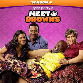 Meet the Browns (TV series) - Alchetron, the free social enc