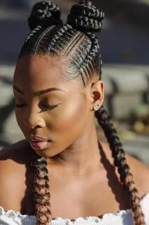 Protective & Stylish Box Braids: How To Do, Style, And Rock 