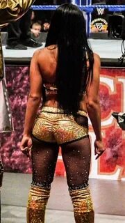 Zelina Vega booty - Imgur