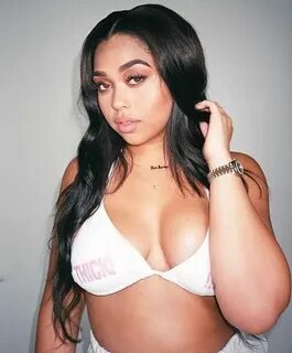 60+ Hot Pictures Of Jordyn Woods Which Will Make Your Day - 