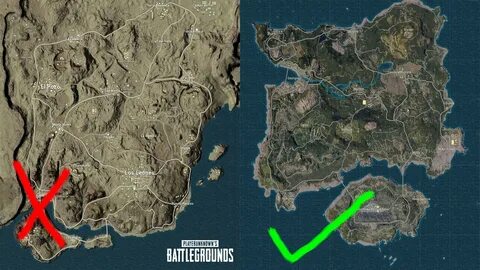 Petition - PlayerUnknown Please give us the option to choose