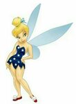 Pin on Holiday Tinker Bell