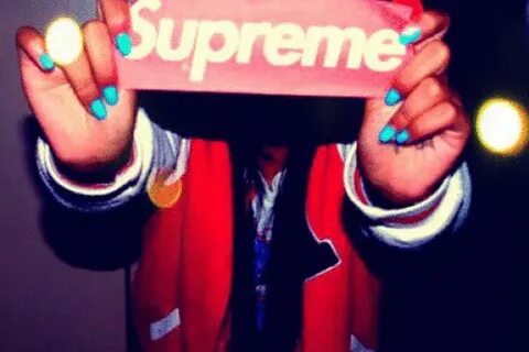 swag cool supreme wallpapers 2020 - Lit it up
