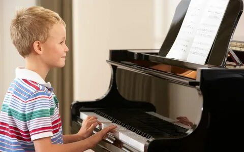 benefits of piano lessons Schafer Piano Lessons