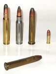 375 Winchester - Wikipedia Republished // WIKI 2