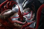 Venom: il regista sulla possibilità di un crossover con Spid