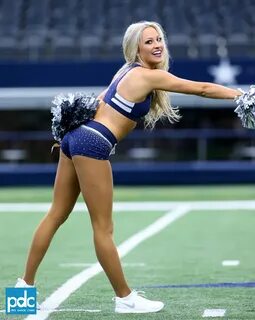 Happy Birthday Lexie 8-26-18 Dallas Cowboys Cheerleaders PHO