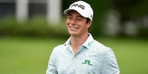 Viktor Hovland StoryServe