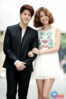 George Hu and Annie Chen - Love Around. OMG I love this coup