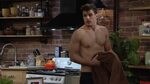 Soapy Sunday: Michael Mealor on The Young & the Restless (20