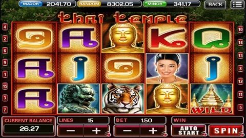 Ace333 - very popular online slot games