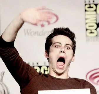 Pin on Dylan O'Brien