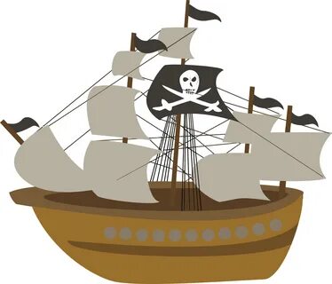 Pirate clipart pirate ship, Picture #1905154 pirate clipart 