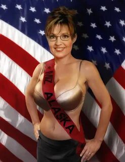 Sarah Palin In The Nude - Porn Photos Sex Videos