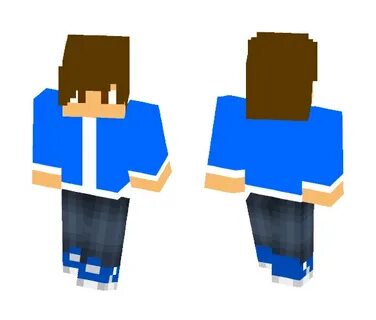 Download Mr Beast Minecraft Skin for Free. SuperMinecraftSki