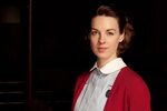 Call The Midwife: Jessica Raine leaves in series three final