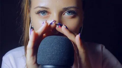 asmr смотреть онлайн видео от АСМР шоу в хорошем качестве.