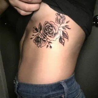 Pin by Vmoore Vm on Tattoo ideas Rose tattoos for women, Ros
