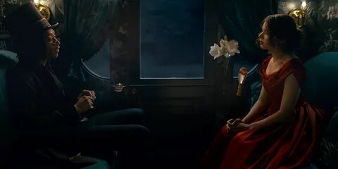 Wiz Khalifa to Portray Death in New Emily Dickinson Apple TV