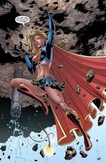 Supergirl v5 015 Read All Comics Online For Free