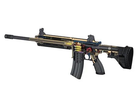 Hk Mr556 Hk 416 10 4 556 Upper Hkpro Forums