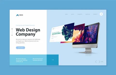 How to Choose the Best Web Design Company - Web Design by Mi
