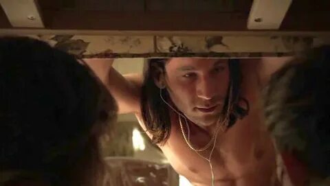 Zach McGowan