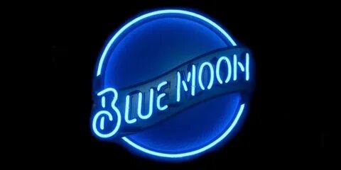 Blue Moon Releases Coffee-Flavored Blonde Ale - AskMen