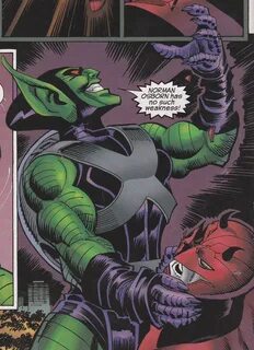 Norman Osborn (Earth-982) Marvel Database Fandom